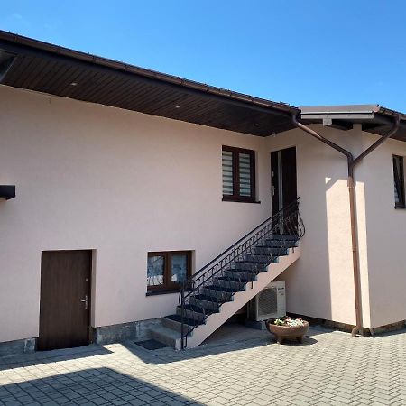 Apartament Relax Skawina Esterno foto