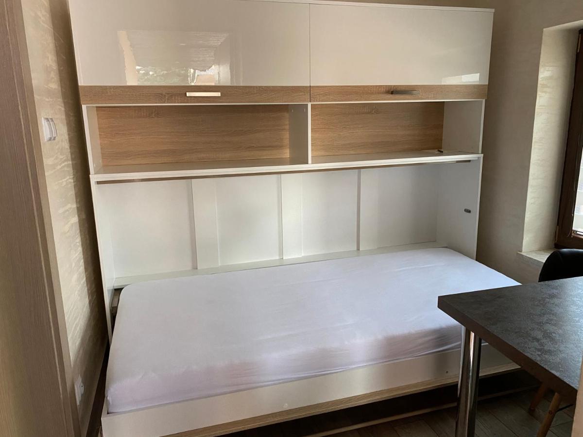 Apartament Relax Skawina Esterno foto