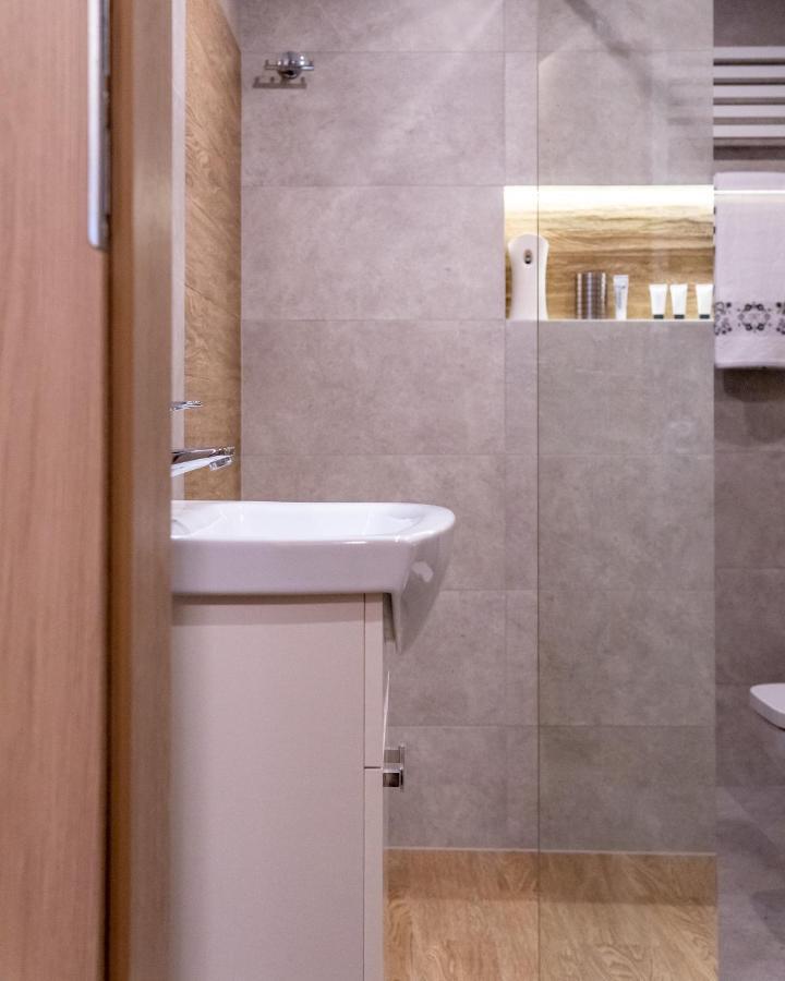 Apartament Relax Skawina Esterno foto