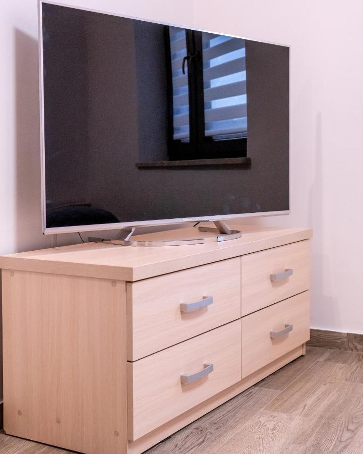 Apartament Relax Skawina Esterno foto