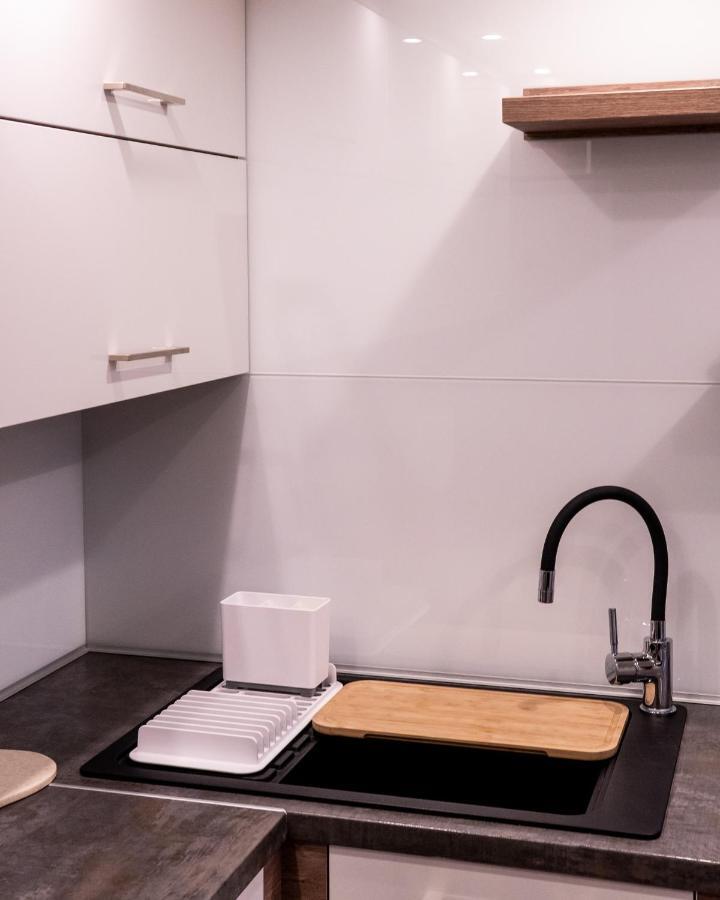 Apartament Relax Skawina Esterno foto