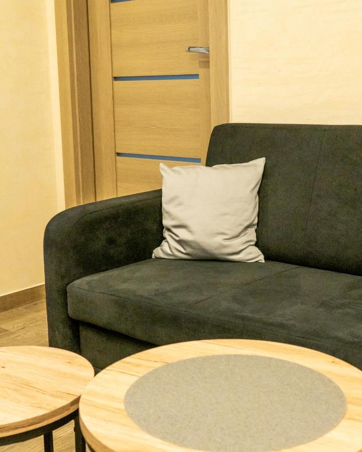 Apartament Relax Skawina Esterno foto