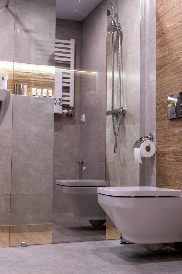 Apartament Relax Skawina Esterno foto