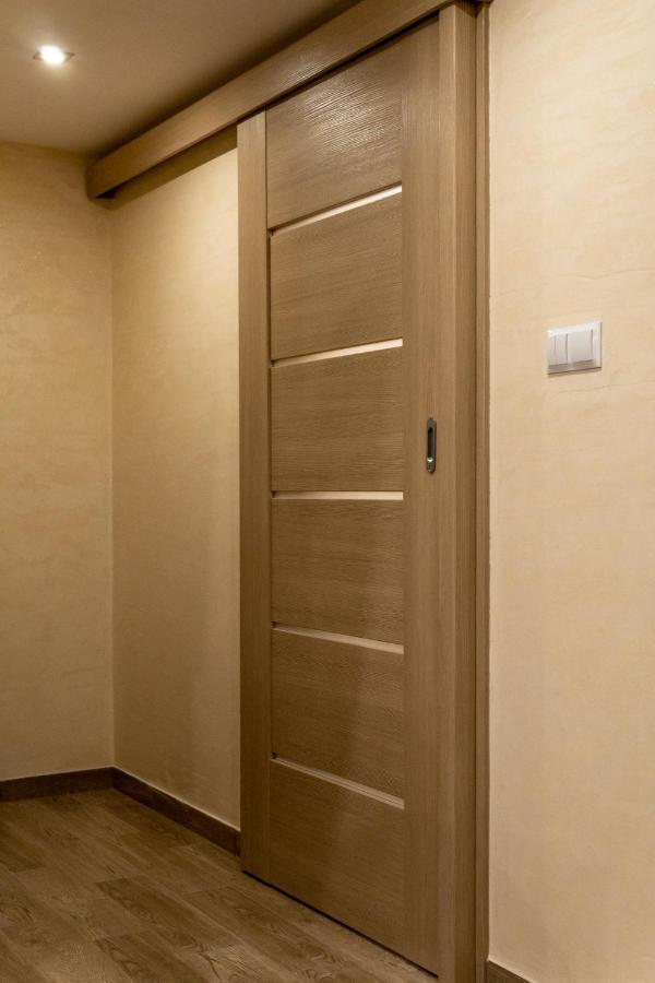 Apartament Relax Skawina Esterno foto