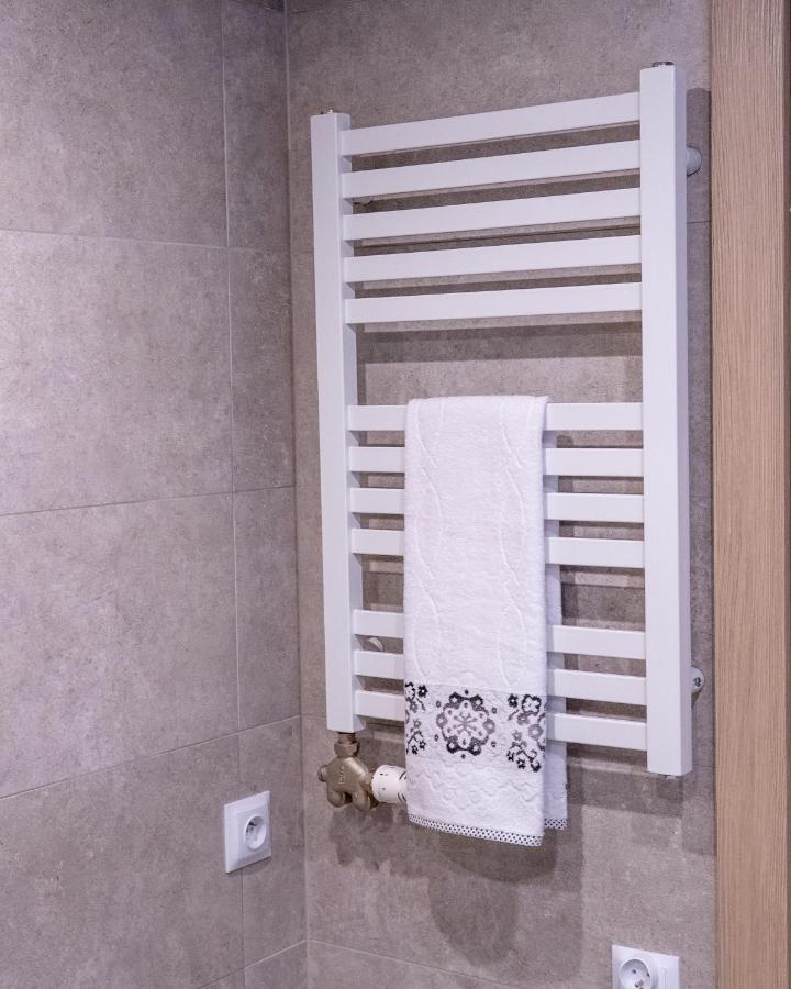 Apartament Relax Skawina Esterno foto